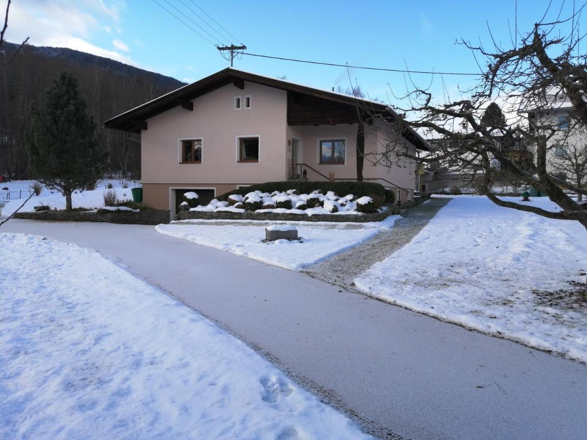 Apartmenthaus Paradise Innsbruck Exterior photo