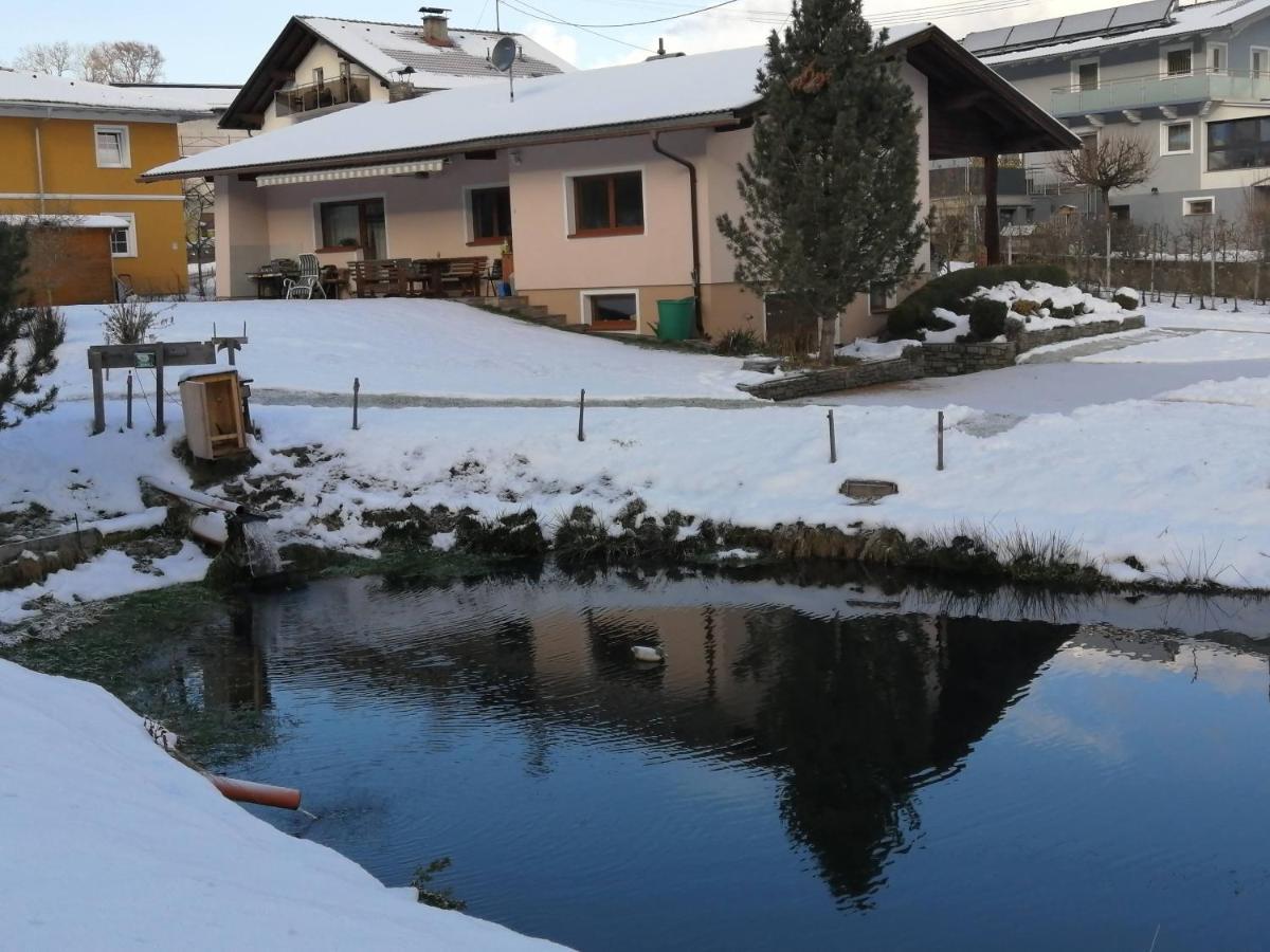 Apartmenthaus Paradise Innsbruck Exterior photo